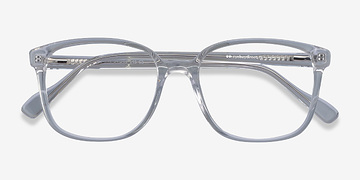 Transparent Joanne -  Mode Acétate Lunettes de vue