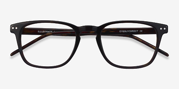 Écailles Illustrate -  Acétate Lunettes de vue