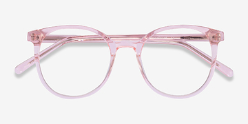 Rose Noun -  Mode Acétate Lunettes de vue