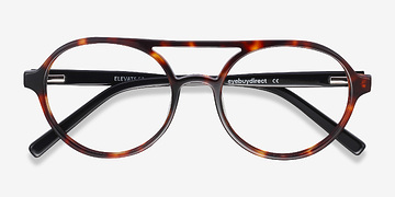 Écailles Elevate -  Vintage Acétate Lunettes de vue