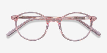 Rose Excel -  Mode Acétate Lunettes de vue
