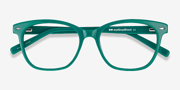 Teal Yana -  Mode Acétate Lunettes de vue
