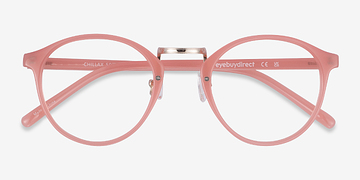 Coral Chillax -  Mode Plastique Lunettes de vue