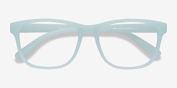 Menthe Milo -  Geek Plastique Lunettes de vue