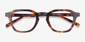 Écailles Victor -  Geek Acétate Lunettes de vue