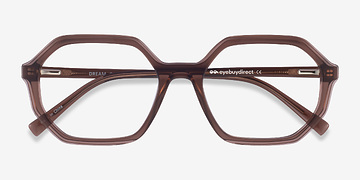 Café Dream -  Acétate Lunettes de vue