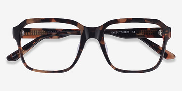 Écailles Neat -  Acétate Lunettes de vue