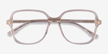 Champagne Bloom -  Mode Écoresponsables Lunettes de vue