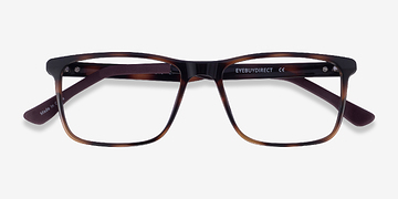 Tortoise Canada -  Plastic Eyeglasses