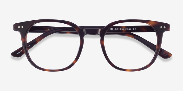Auburn eyeglasses