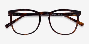 Tortoise Promise -  Acetate Eyeglasses