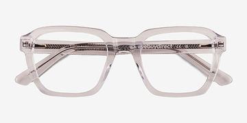 Clear Birch -  Eco Friendly Eyeglasses