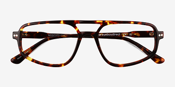 Écailles Meditate -  Acétate Lunettes de vue