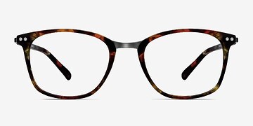 Fleuries Savannah -  Classiques Plastique Lunettes de vue