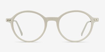 Blanche Hijinks -  Légèreté Plastique Lunettes de vue