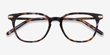 Fleuries Therefore -  Acetate, Metal Lunettes de vue