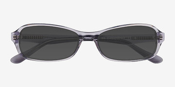 Gray Robinson -  Acetate Sunglasses