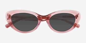 Rose Everstone -  Alternative Materials Lunettes de soleil