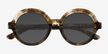 Fleuries Blakesley -  Alternative Materials Lunettes de soleil