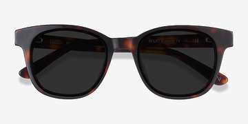 Écailles Sun Lighthouse -  Acétate Lunettes de soleil