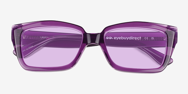 Lavendula sunglasses