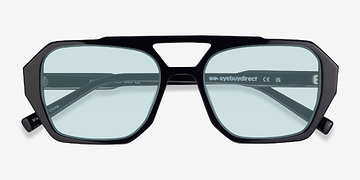 Noir Hotel -  Acétate Lunettes de soleil