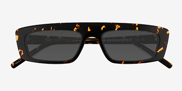 Spotty Tortoise Novo -  Acétate Lunettes de soleil