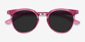 Framboise Lulu -  Plastic, Metal Lunettes de soleil