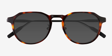 Écailles Aim -  Métal Lunettes de soleil