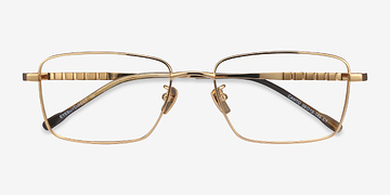 Doré Canto -  Légèreté Titanium Lunettes de vue