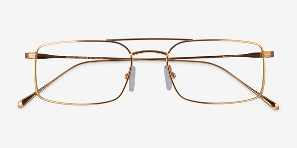 Johnson eyeglasses