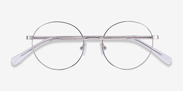 Argenté Sahel -  Titanium Lunettes de vue