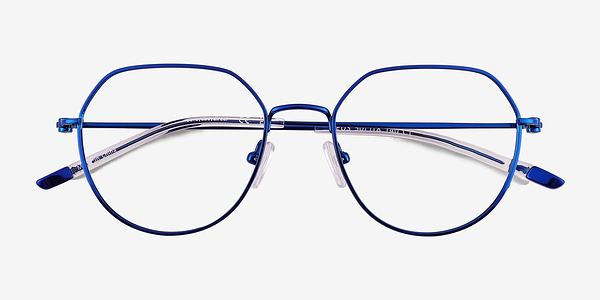 Zeus eyeglasses