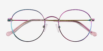 Arc-en-ciel Gavi -  Titanium Lunettes de vue