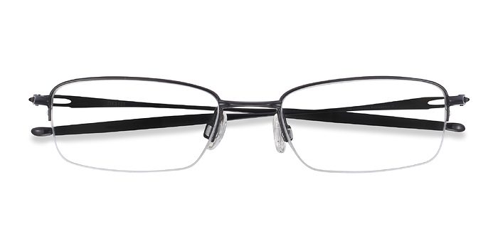 Polished Black Oakley OX3133 -  Métal Lunettes de vue