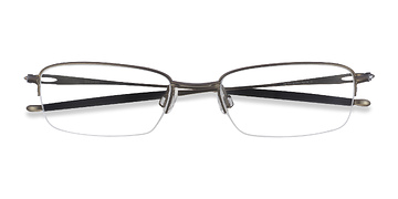 Pewter Oakley OX3133 -  Métal Lunettes de vue