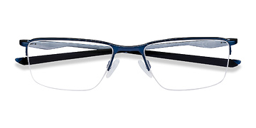 Matte Midnight Oakley Socket 5.5 -  Métal Lunettes de vue