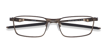 Pewter Oakley Fuller -  Métal Lunettes de vue