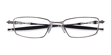 Gunmetal Oakley OX3131 -  Métal Lunettes de vue