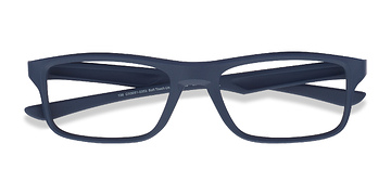 Universal Blue Oakley Plank 2.0 -  Légèreté Plastique Lunettes de vue
