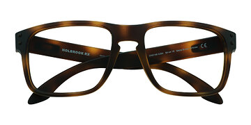 Écailles Oakley Holbrook Rx -  Plastique Lunettes de vue