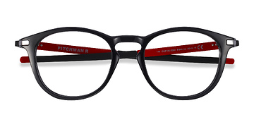 Black Ink Oakley Pitchman R -  Plastique Lunettes de vue