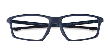 Universe Blue Oakley Chamber -  Plastique Lunettes de vue