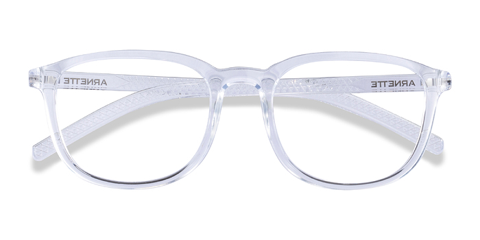 Crystal ARNETTE Karibou -  Plastique Lunettes de vue