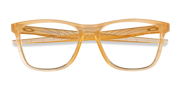 Light Curry Oakley Centerboard -  Plastique Lunettes de vue