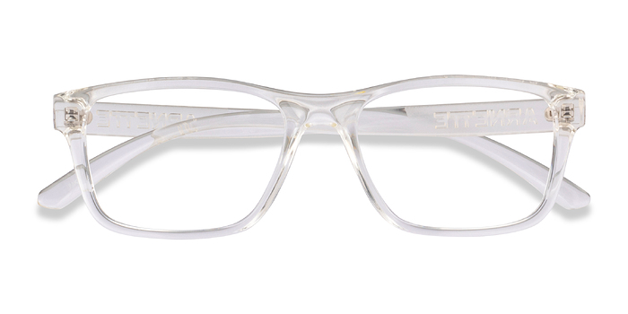 Crystal ARNETTE Fakie -  Plastique Lunettes de vue