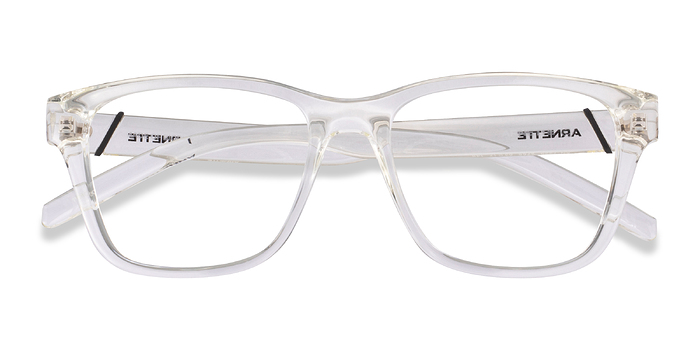 Crystal ARNETTE Telmo -  Plastique Lunettes de vue