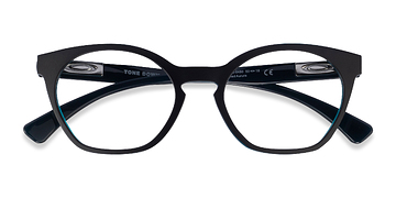 Polished Aurura Oakley Tone Down -  Plastique Lunettes de vue