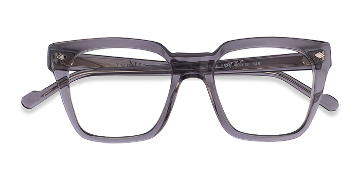 Transparent Gray Vogue Eyewear VO5371 -  Acétate Lunettes de vue