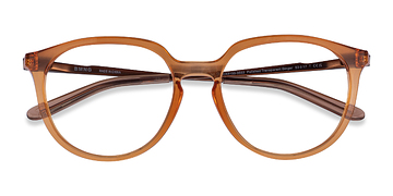 Orange Oakley Bmng -  Plastique Lunettes de vue